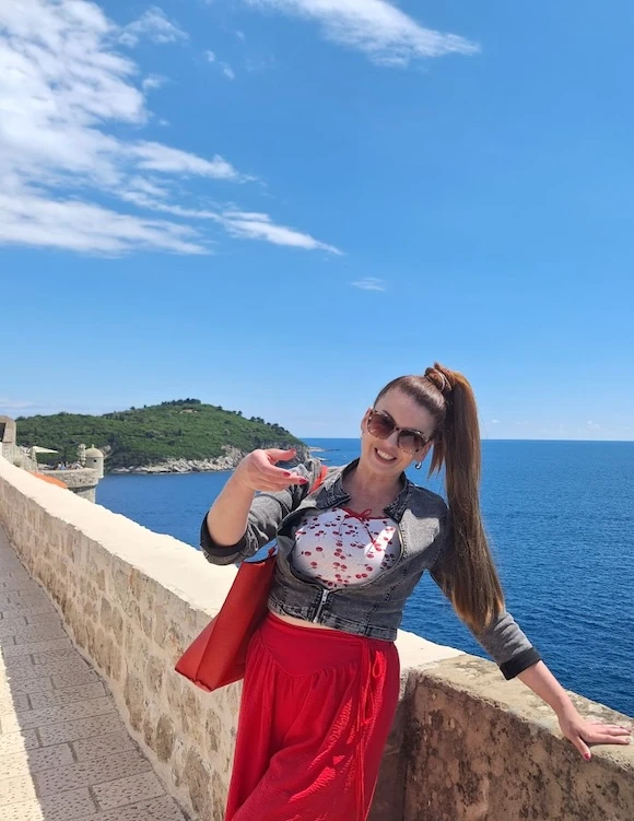 Ajla - Dubrovnik Guide